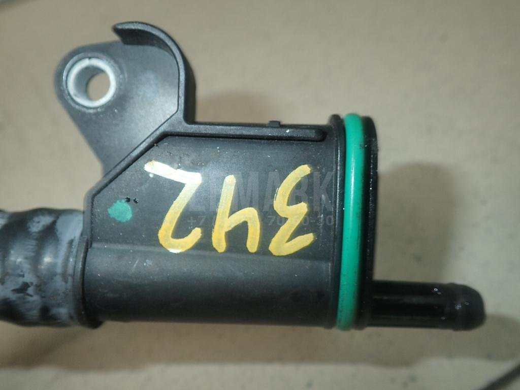 Шланг вентиляции картер. газов