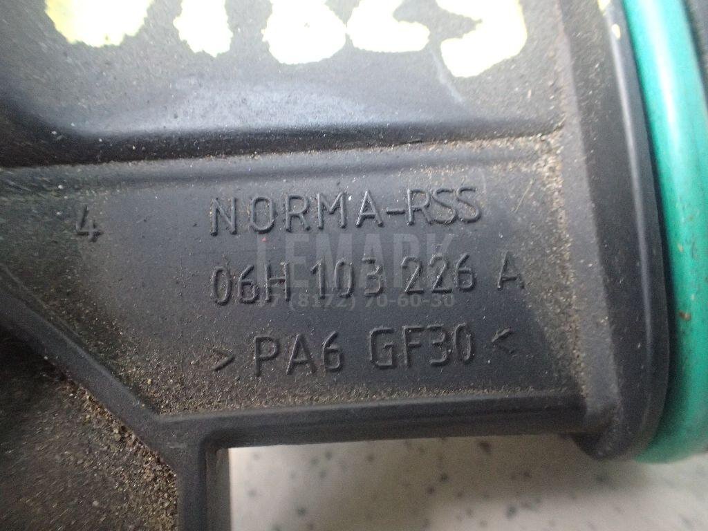 Шланг вентиляции картер. газов