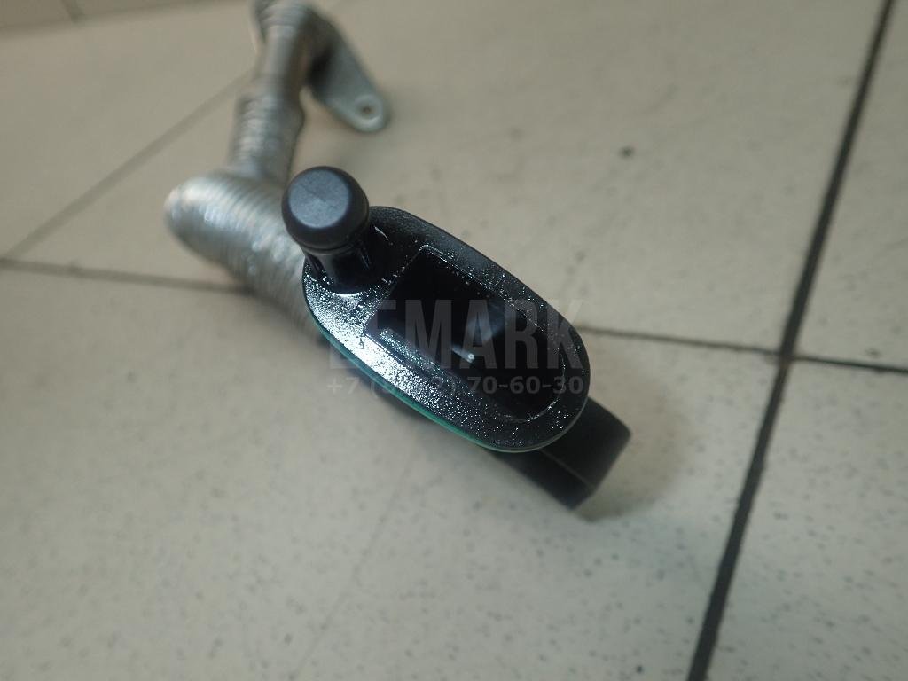 Шланг вентиляции картер. газов