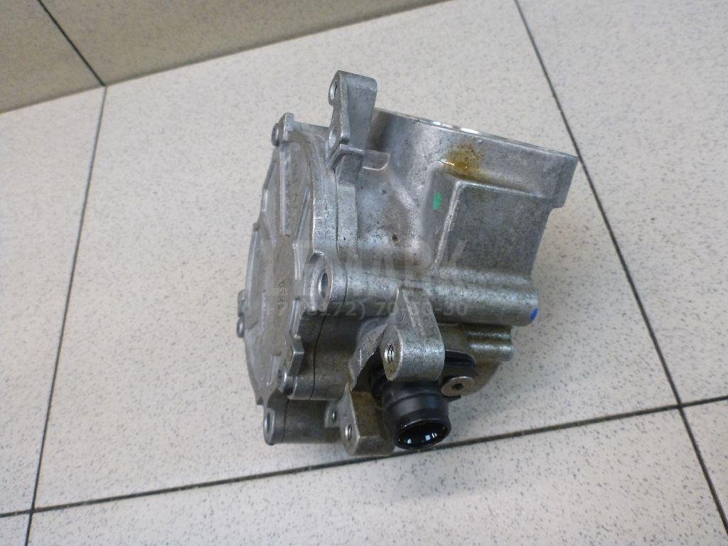 Насос вакуумный