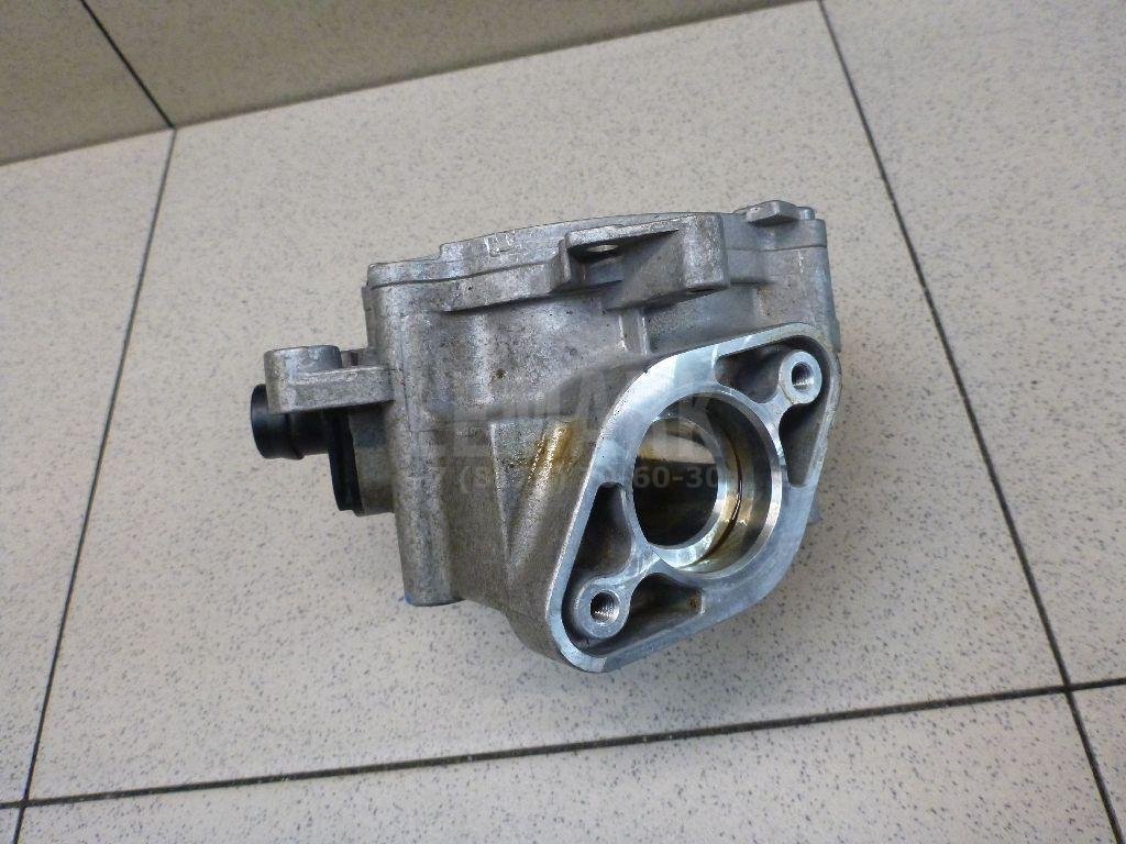 Насос вакуумный