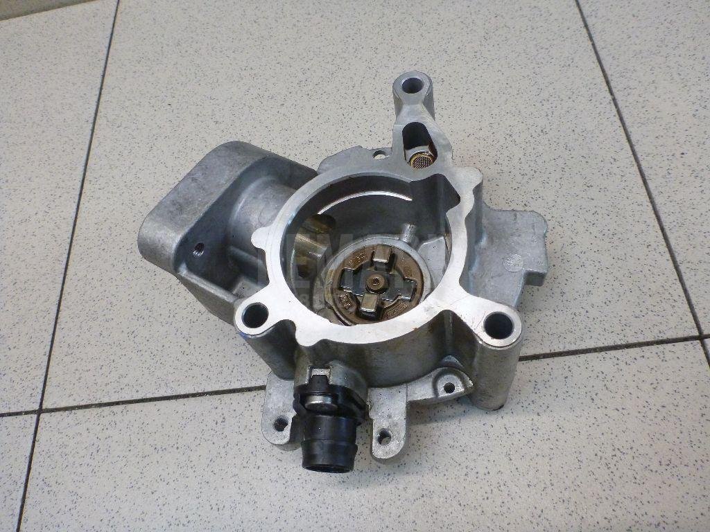 Насос вакуумный