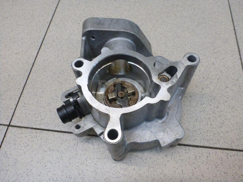 Насос вакуумный