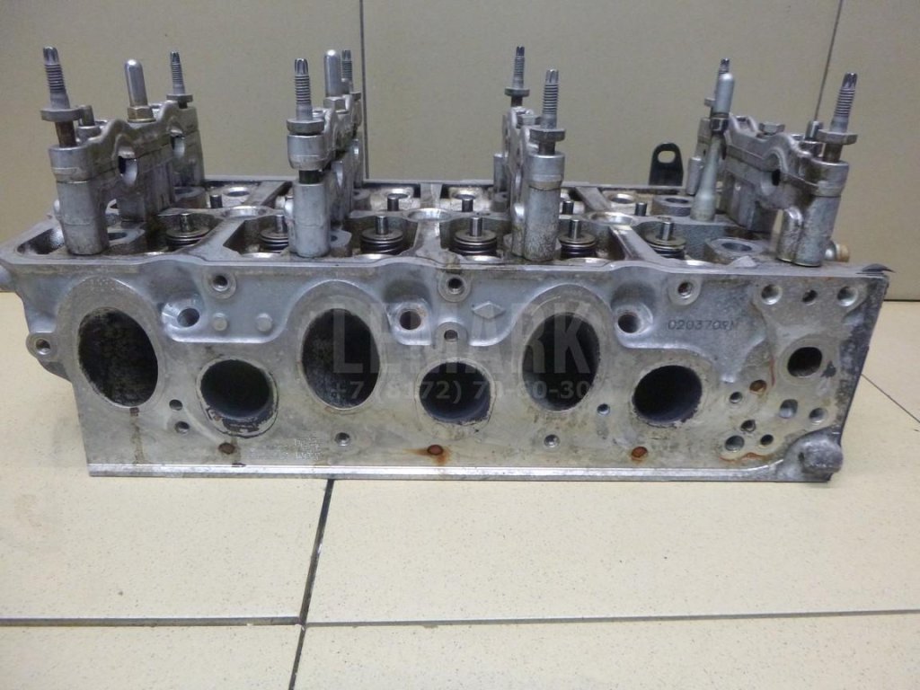 Головка блока для  Acura RDX 2006-2012