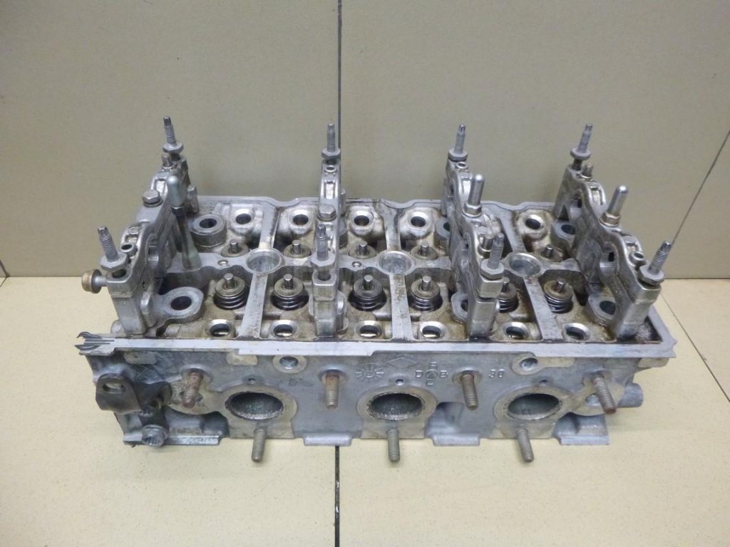 Головка блока для  Acura RDX 2006-2012