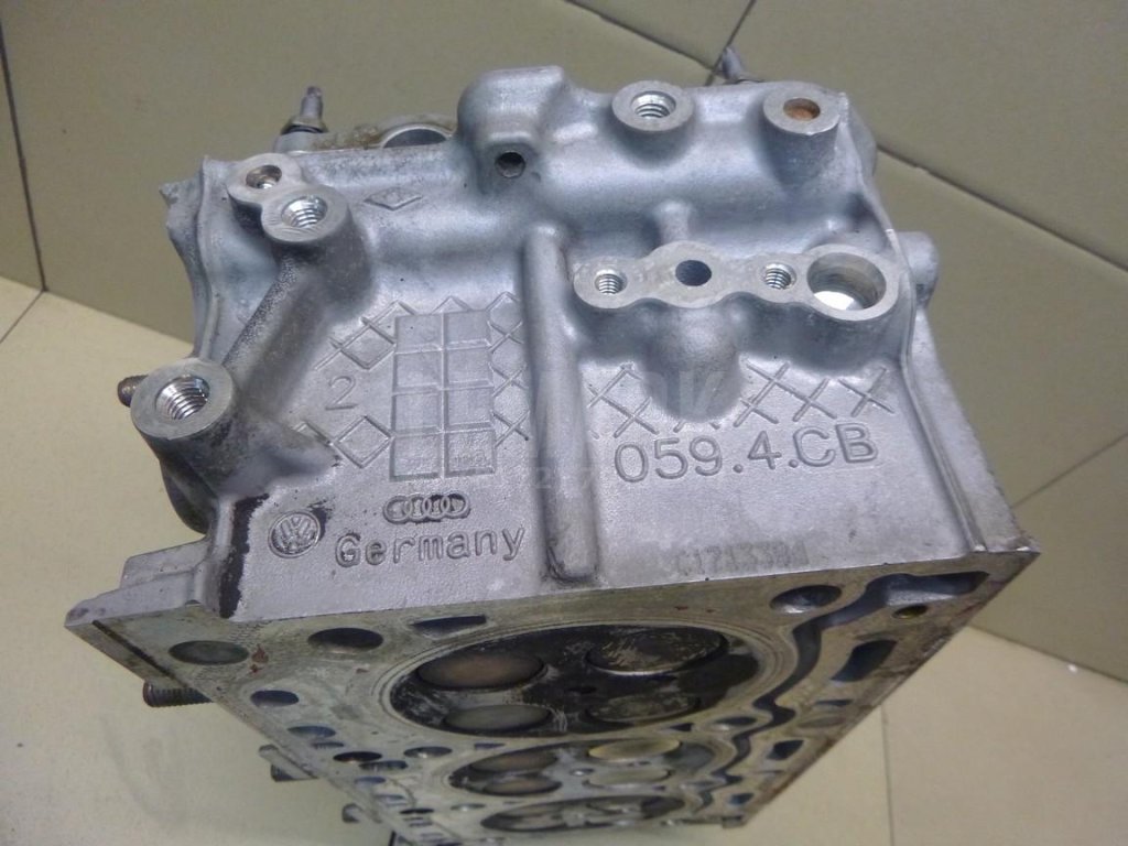 Головка блока для  Acura RDX 2006-2012