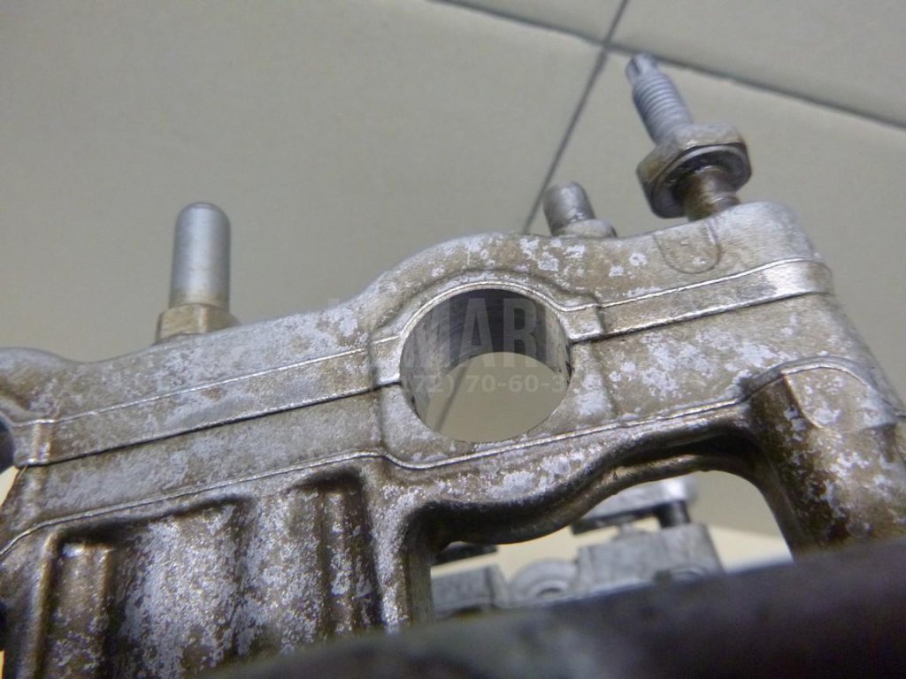 Головка блока для  Acura RDX 2006-2012