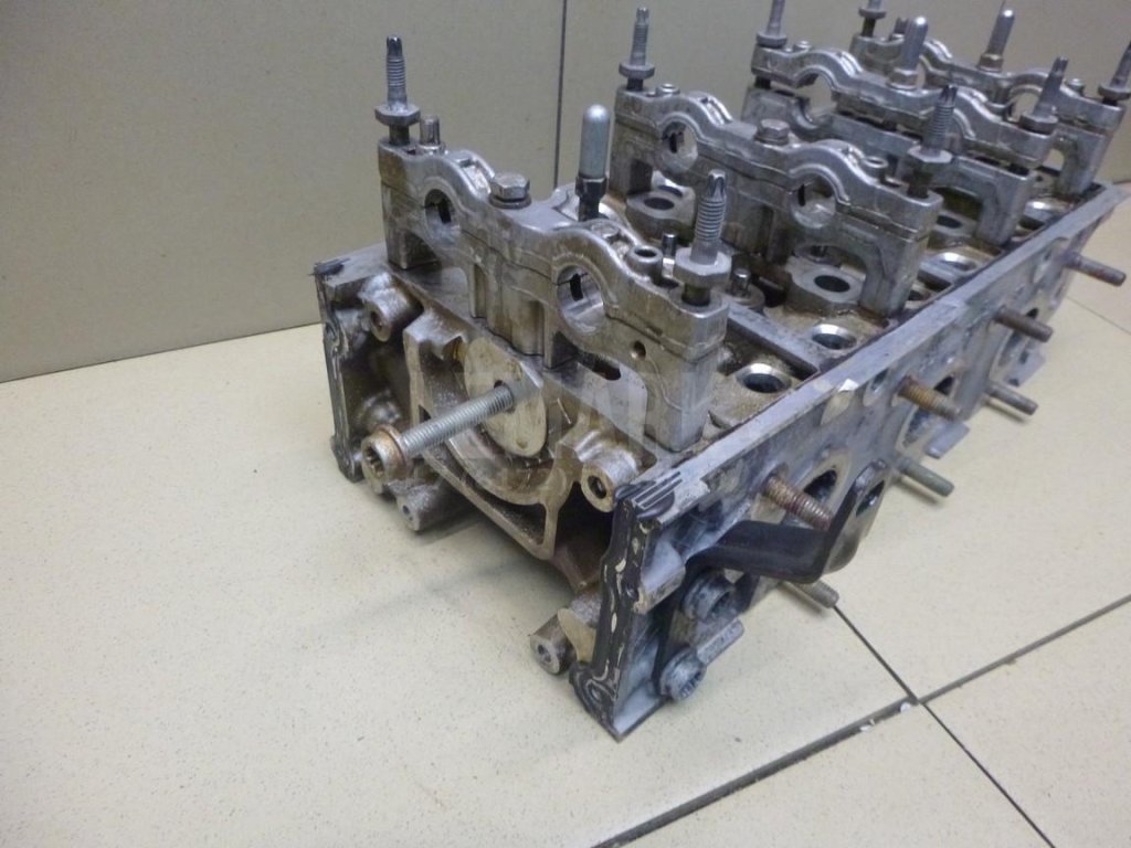 Головка блока для  Acura RDX 2006-2012