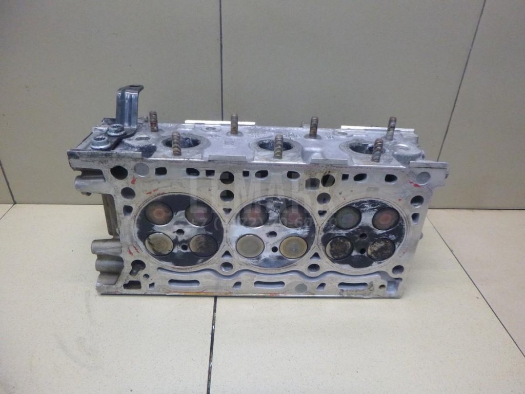 Головка блока для  Acura RDX 2006-2012