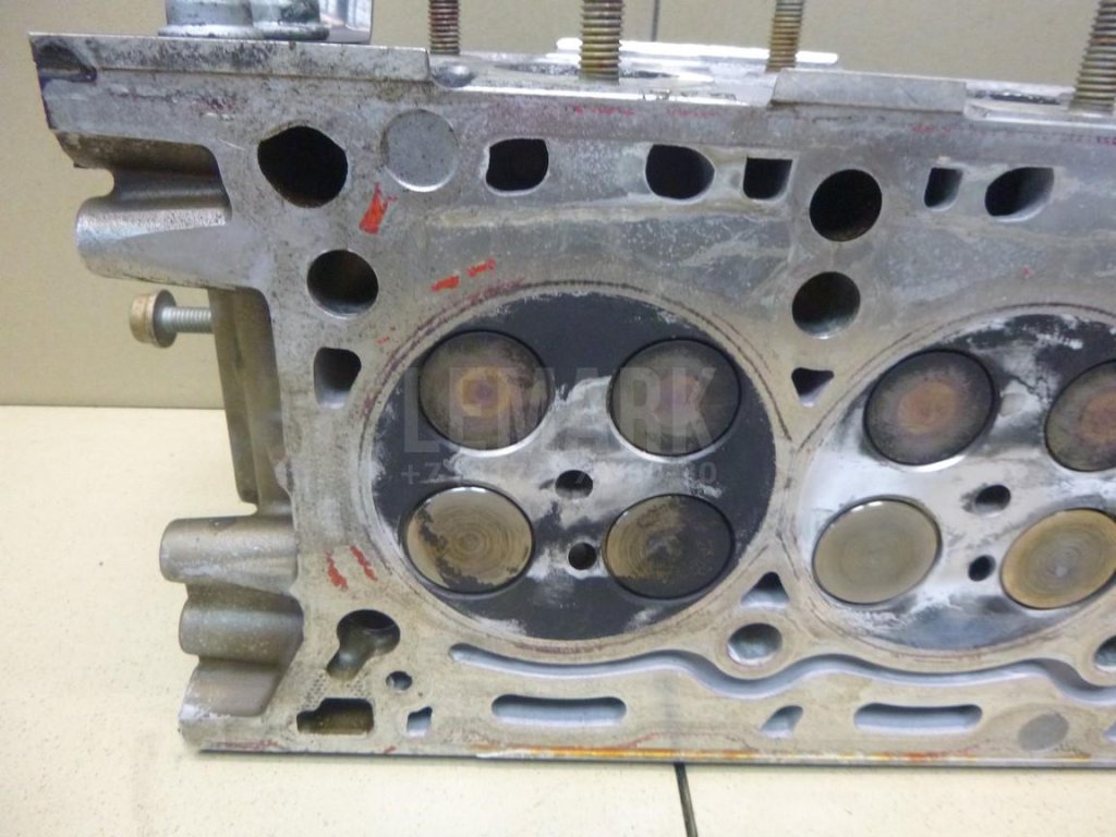 Головка блока для  Acura RDX 2006-2012