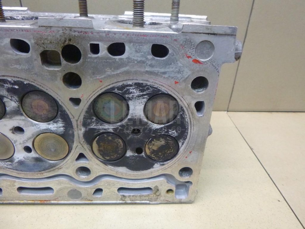 Головка блока для  Acura RDX 2006-2012