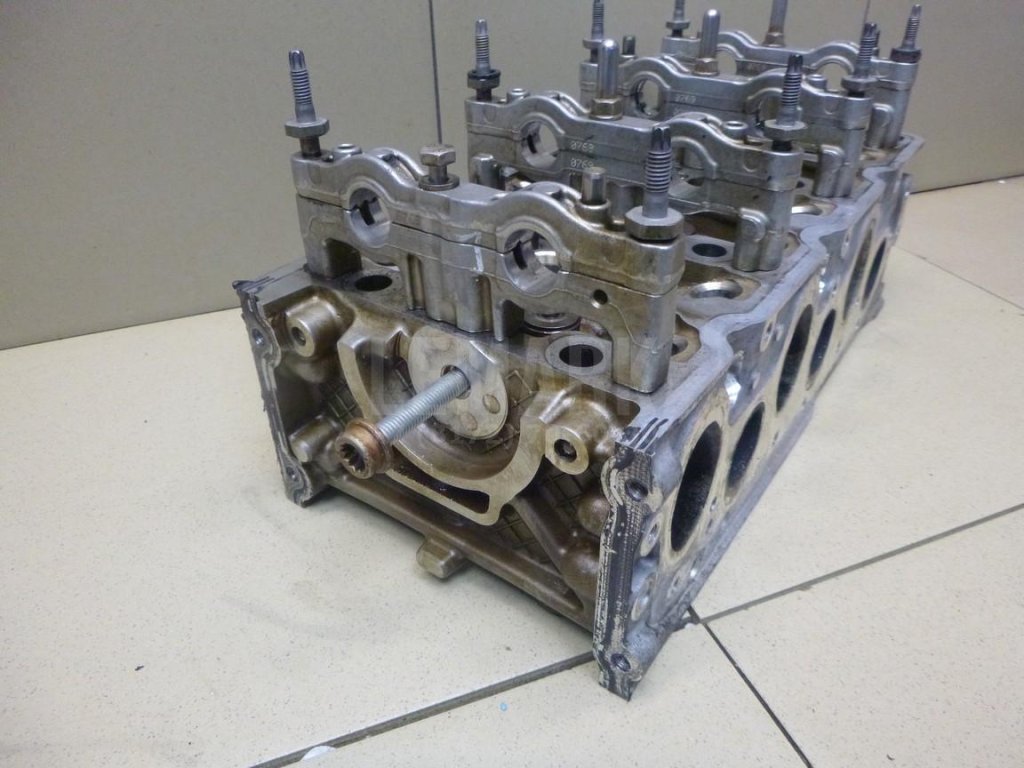 Головка блока для  Audi A3 [8P1] 2003-2013