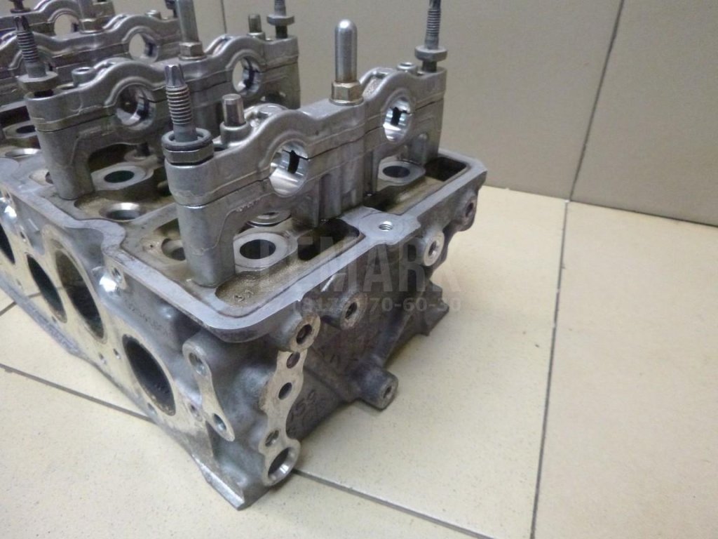 Головка блока для  Audi A3 [8P1] 2003-2013