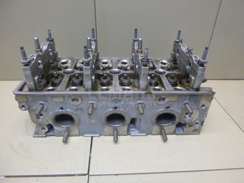 Головка блока для  Audi A3 [8P1] 2003-2013