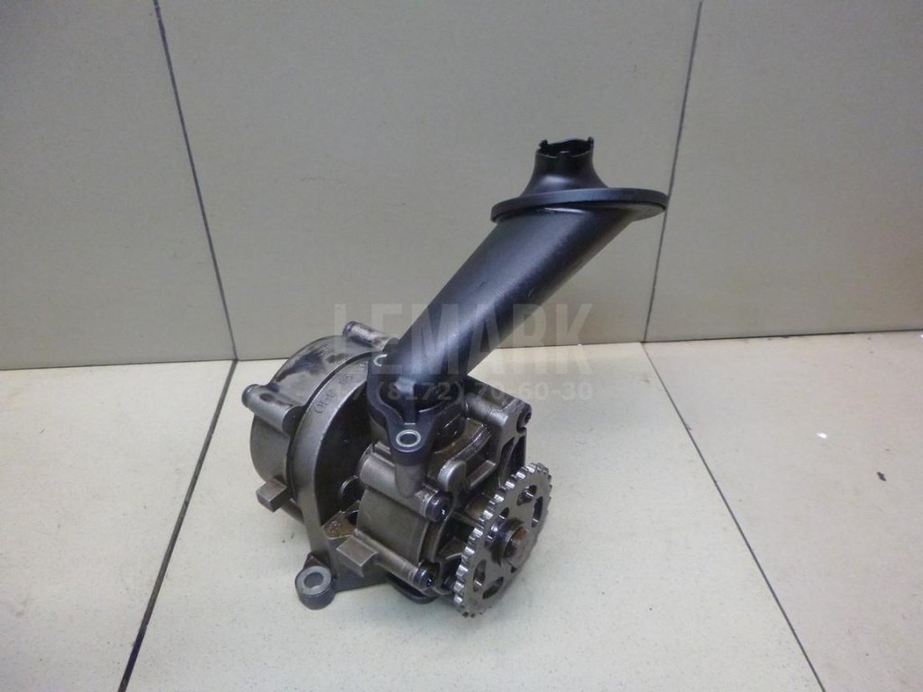 Насос масляный для  Alfa Romeo 146 1994-2001