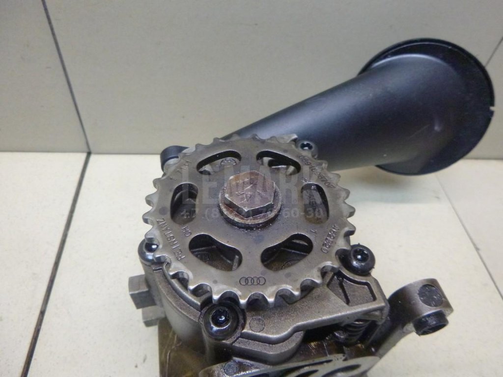 Насос масляный для  Alfa Romeo 146 1994-2001