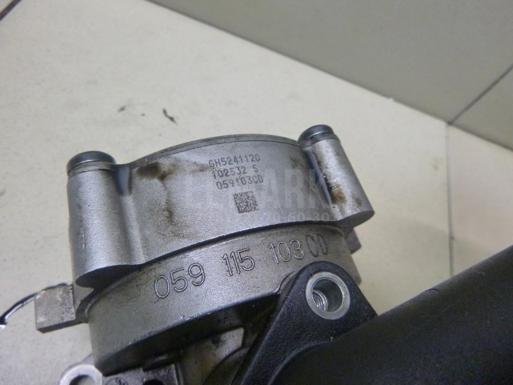 Насос масляный для  Alfa Romeo 146 1994-2001