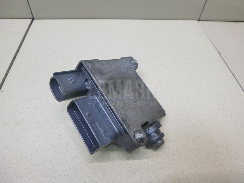 Реле свечей накаливания