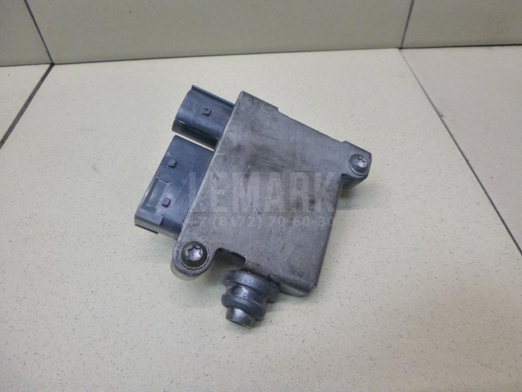 Реле свечей накаливания