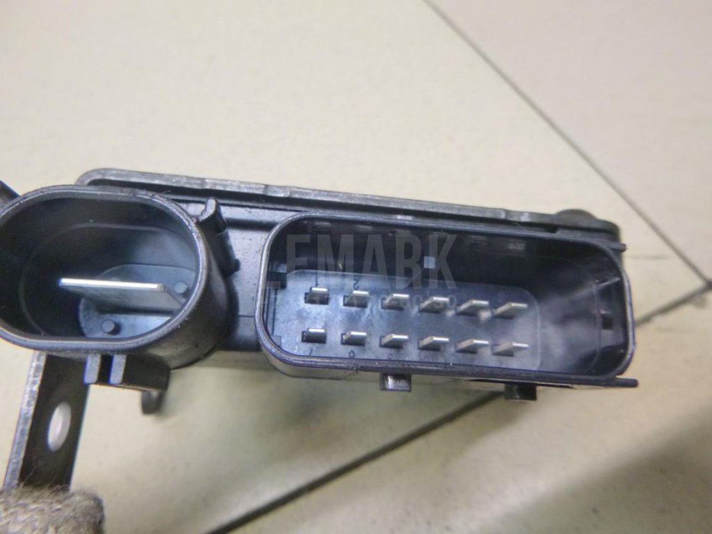 Реле свечей накаливания