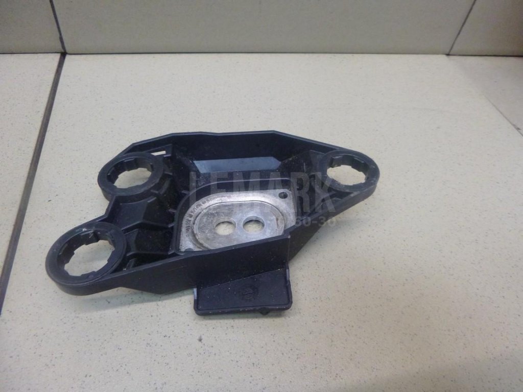 Кронштейн блока ABS (насос)