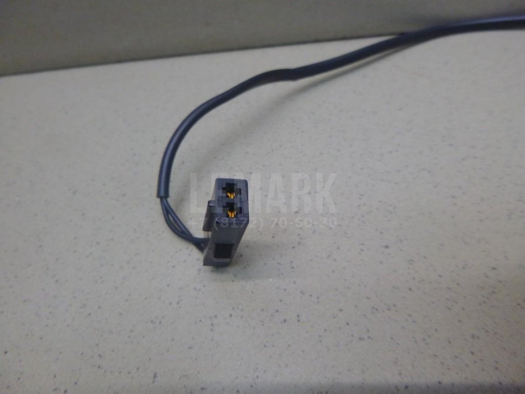 Ответная часть ремня безопасности