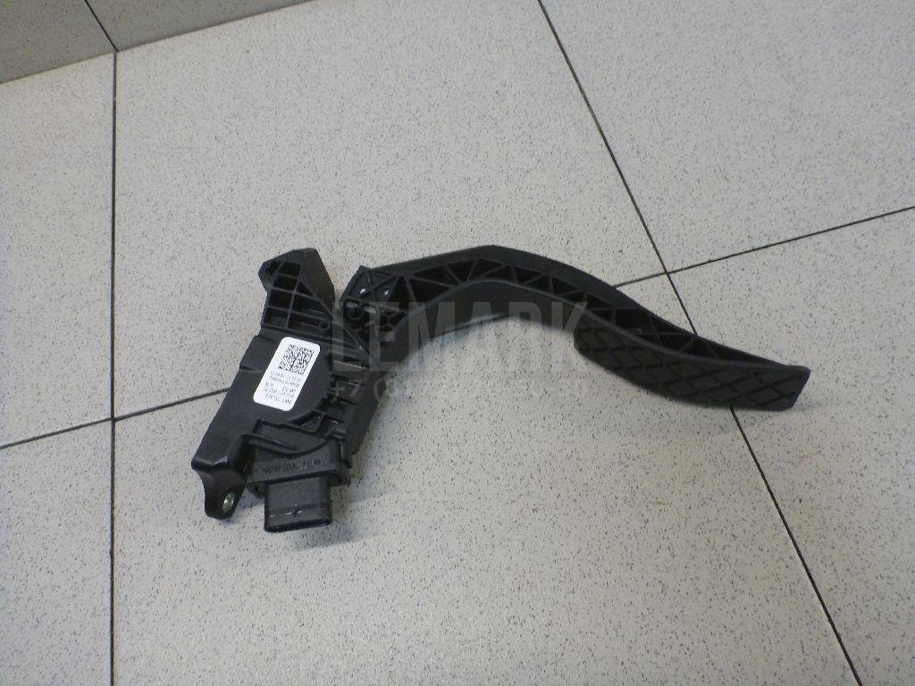 Педаль газа