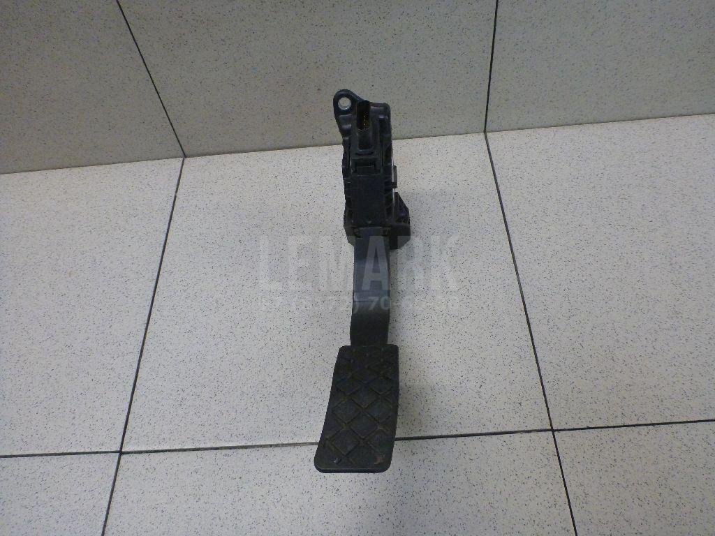 Педаль газа