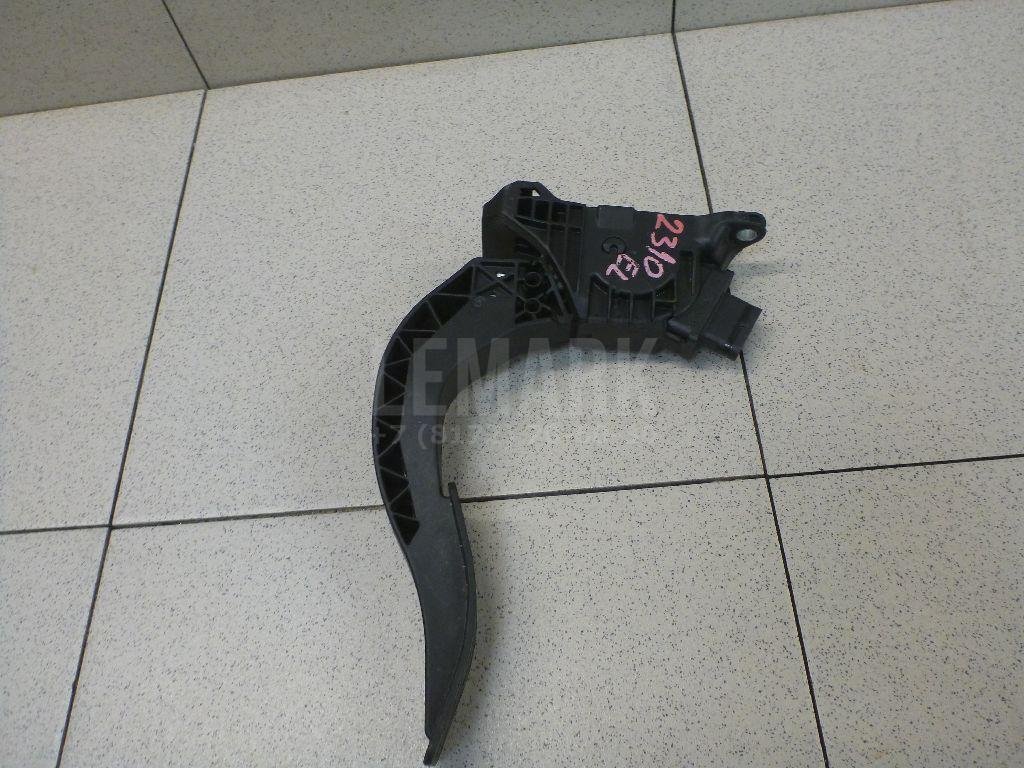 Педаль газа