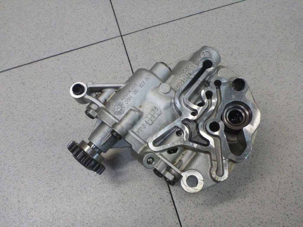 Насос масляный для  Audi A4 [B8] Allroad 2009-2015