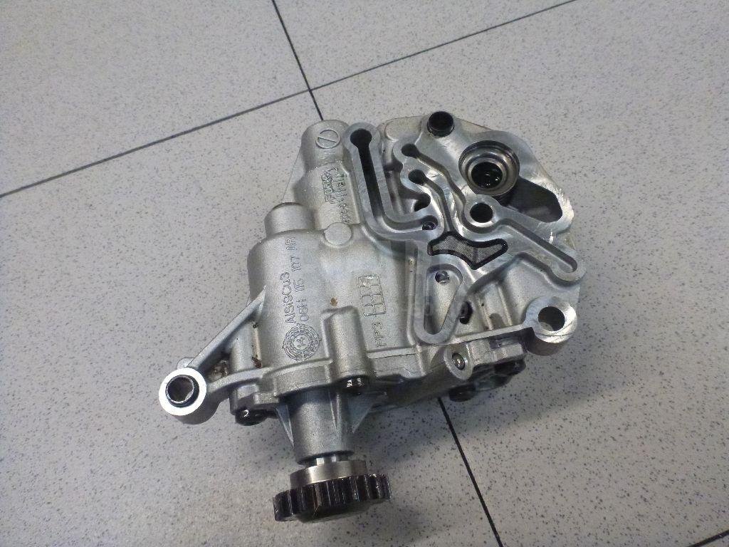 Насос масляный для  Audi A4 [B8] Allroad 2009-2015