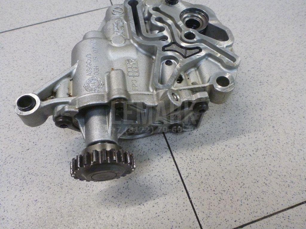 Насос масляный для  Audi A4 [B8] Allroad 2009-2015