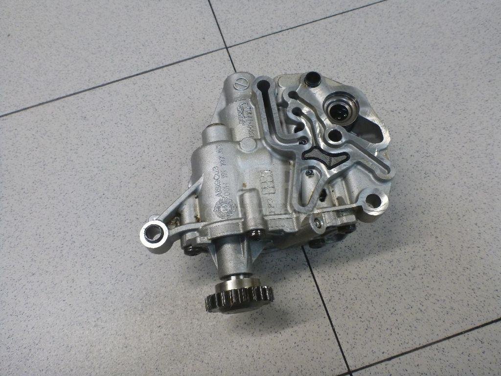 Насос масляный для  Audi A4 [B8] Allroad 2009-2015