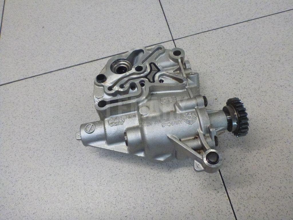 Насос масляный для  Audi A4 [B8] Allroad 2009-2015