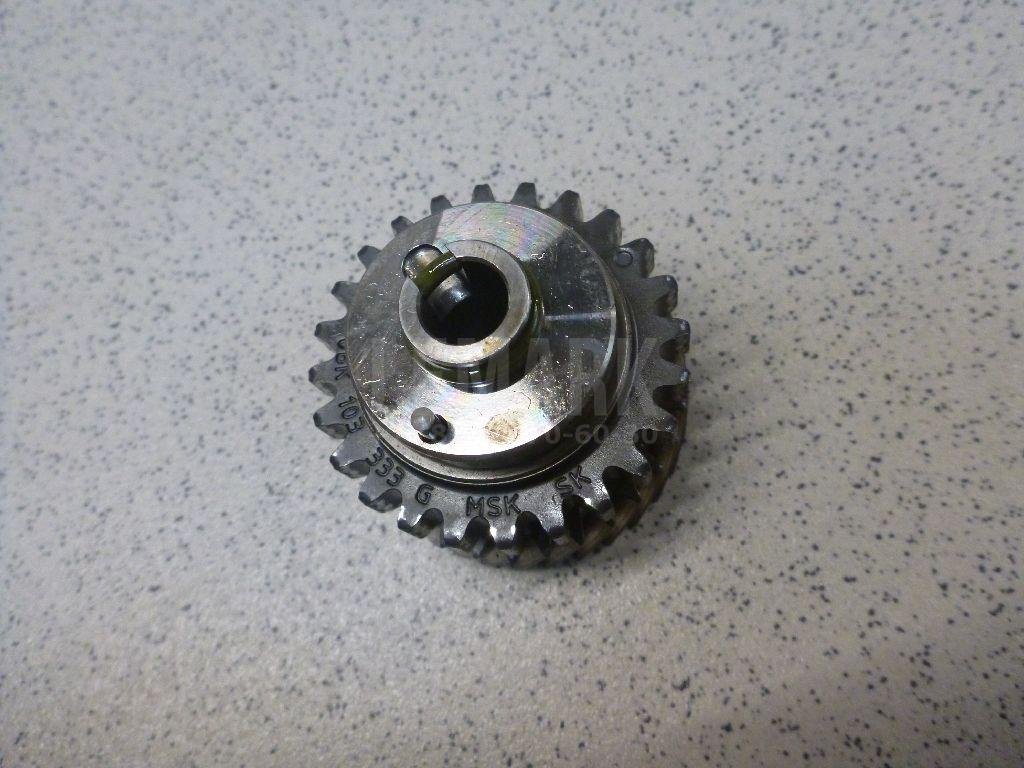 Шестерня цепи ГРМ