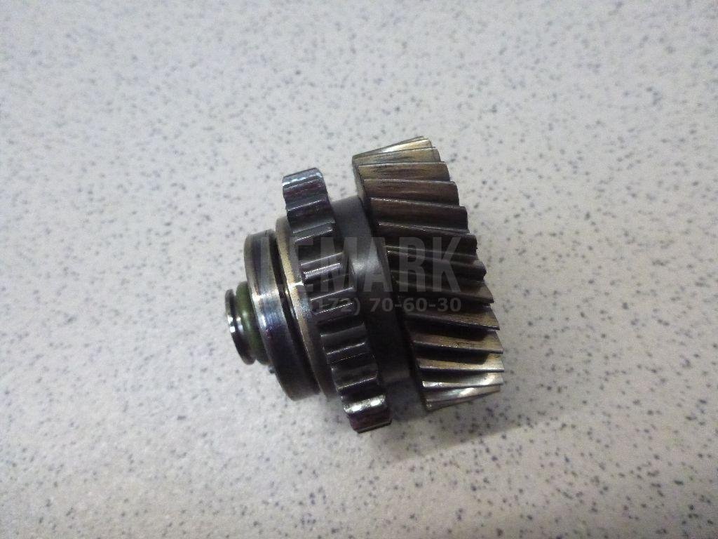 Шестерня цепи ГРМ
