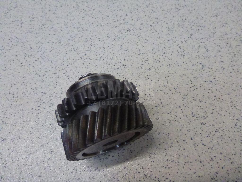 Шестерня цепи ГРМ