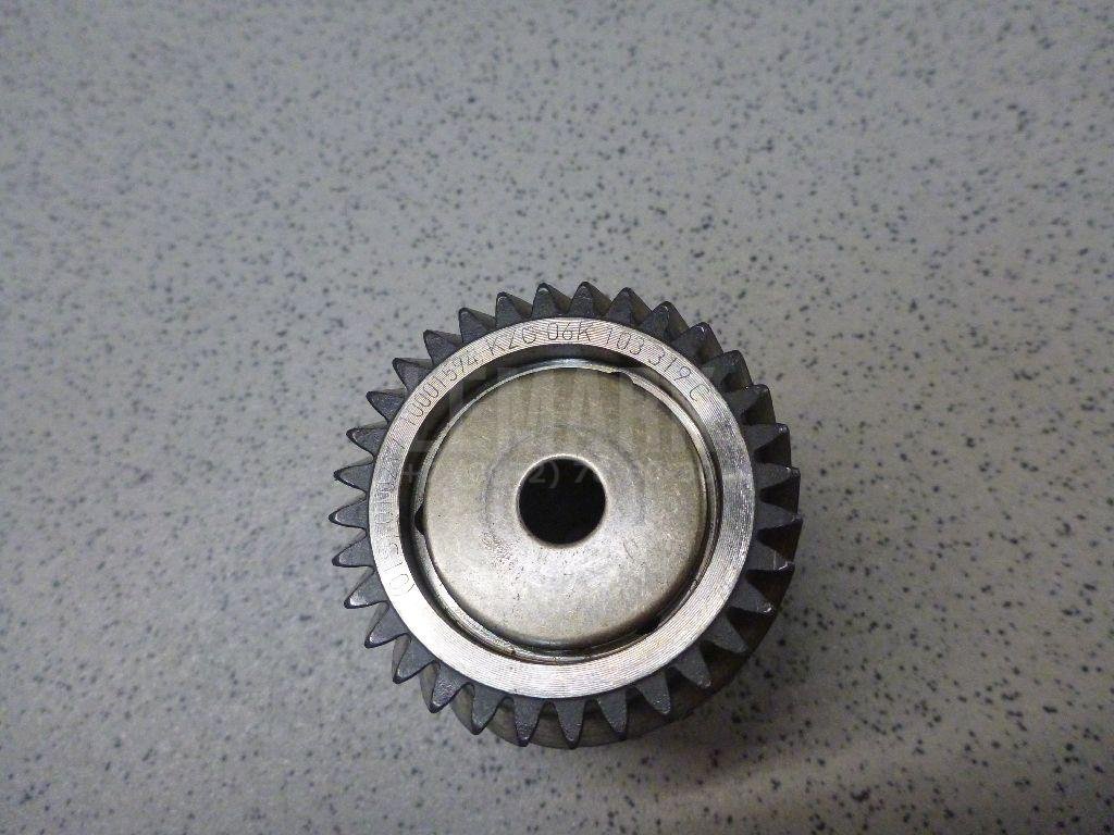 Шестерня цепи ГРМ