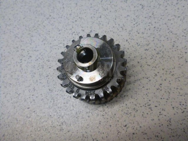Шестерня цепи ГРМ