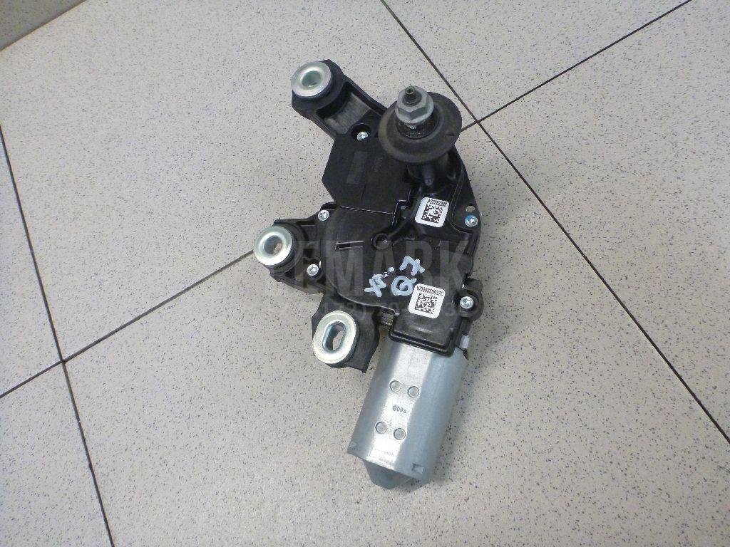 Моторчик стеклоочистителя задний