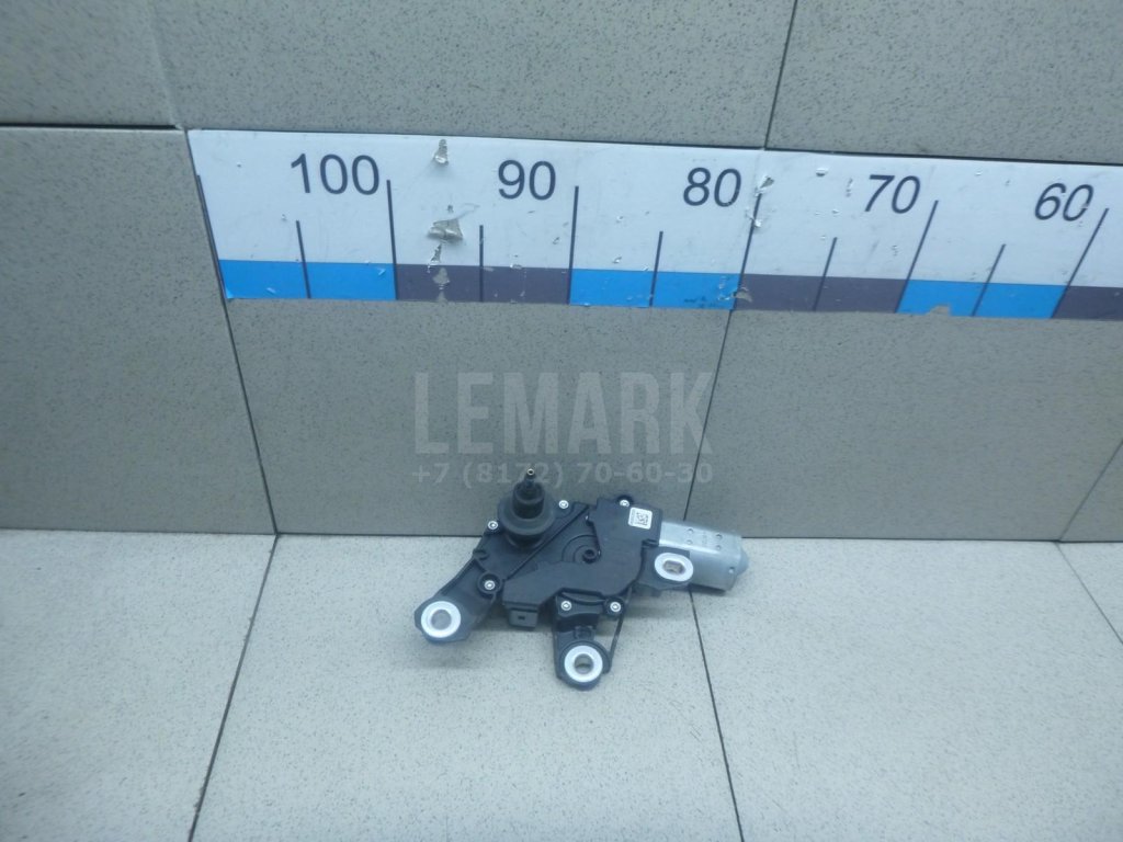 Моторчик стеклоочистителя задний