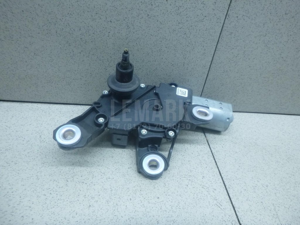 Моторчик стеклоочистителя задний