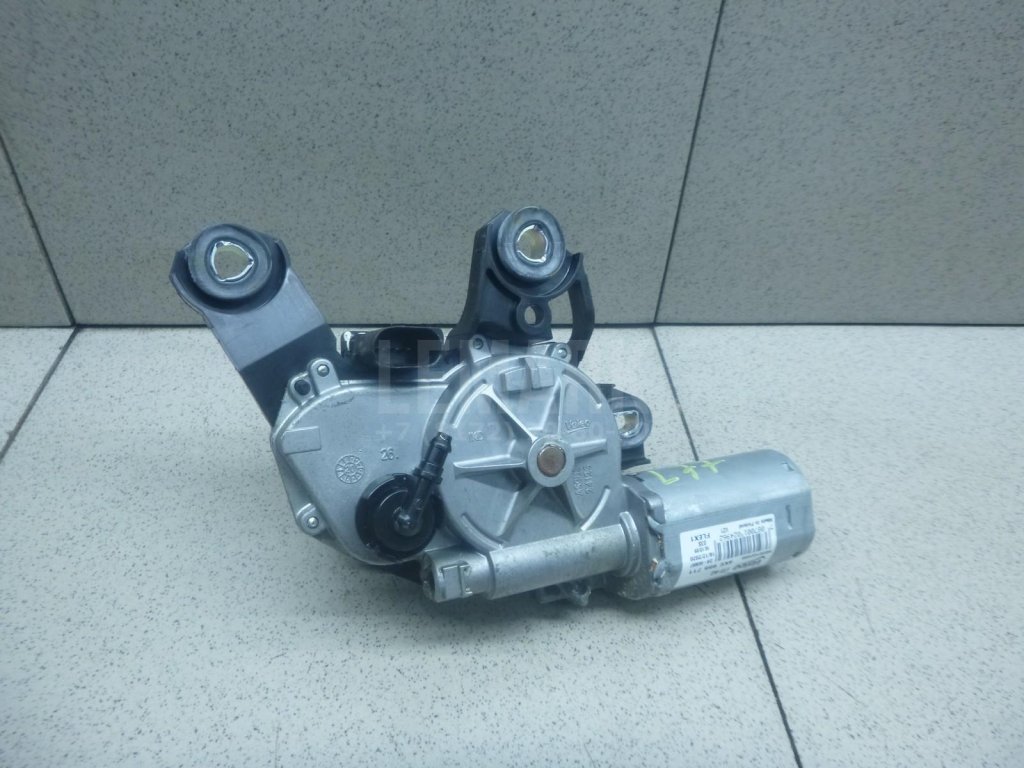 Моторчик стеклоочистителя задний