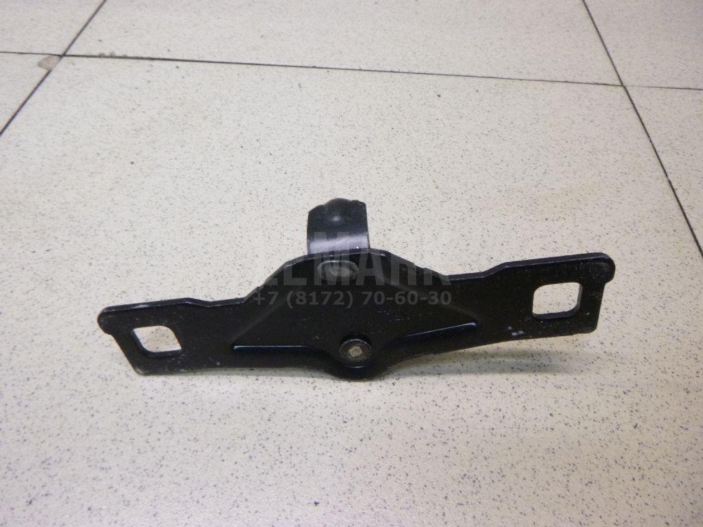 Ответная часть замка багажника