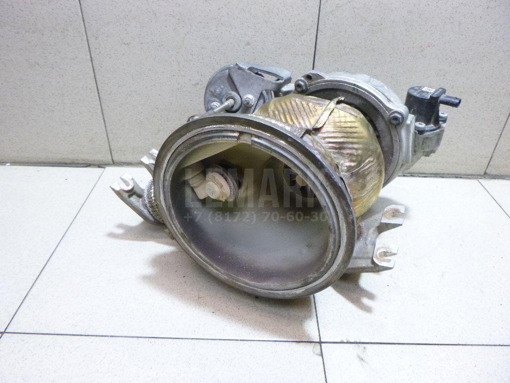 Турбокомпрессор (турбина) для  Audi 100/200 [44] 1983-1991