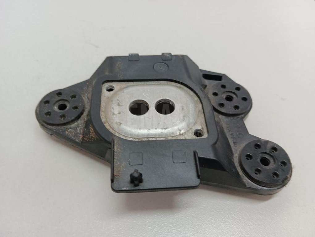 Кронштейн блока ABS (насос)