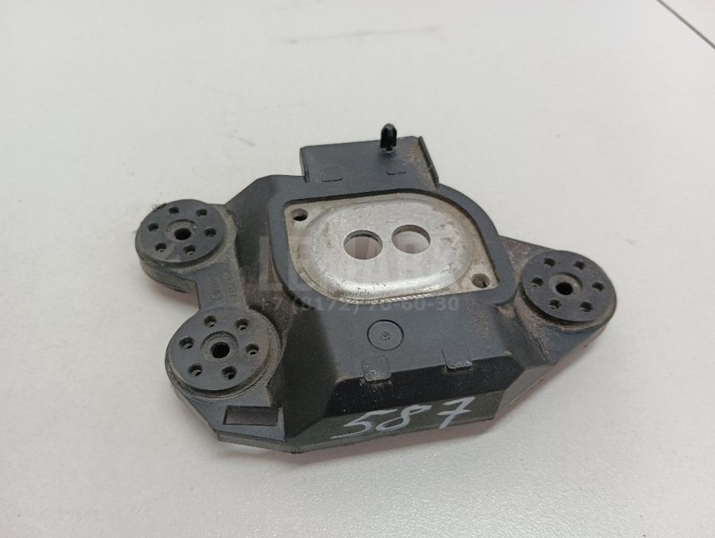 Кронштейн блока ABS (насос)