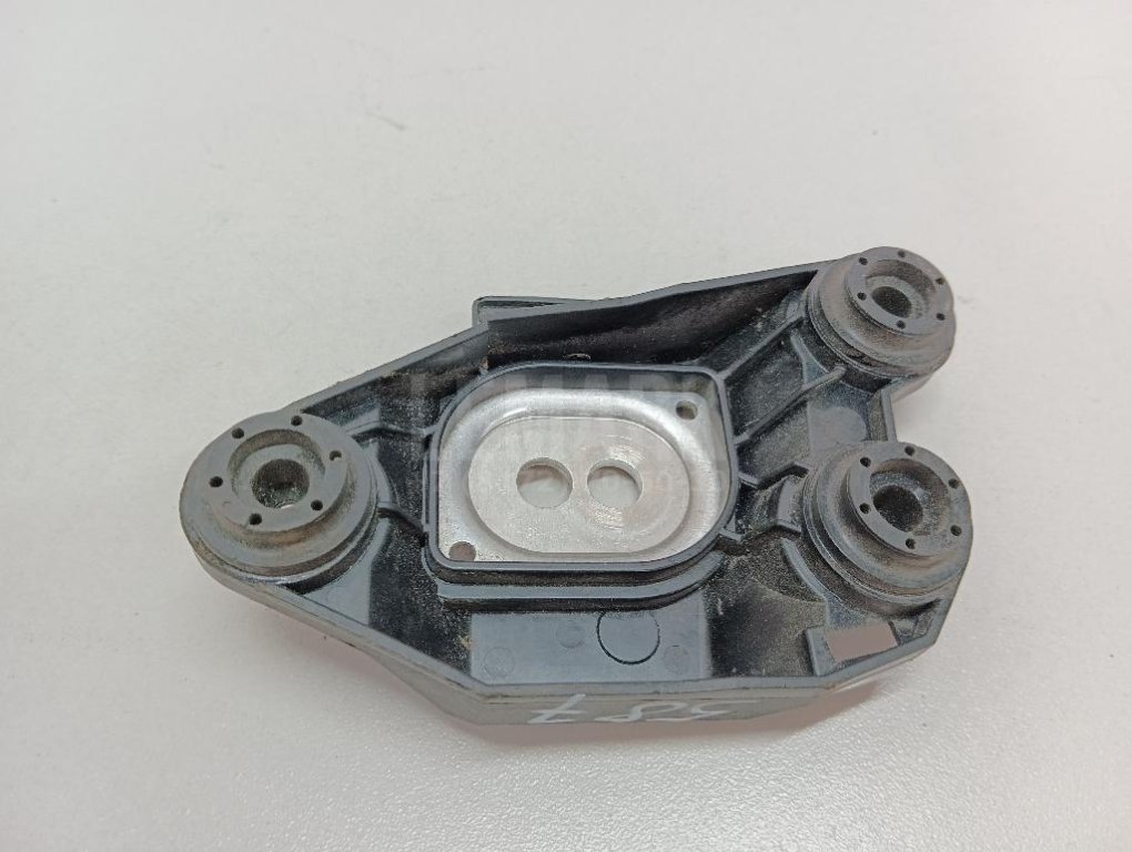 Кронштейн блока ABS (насос)