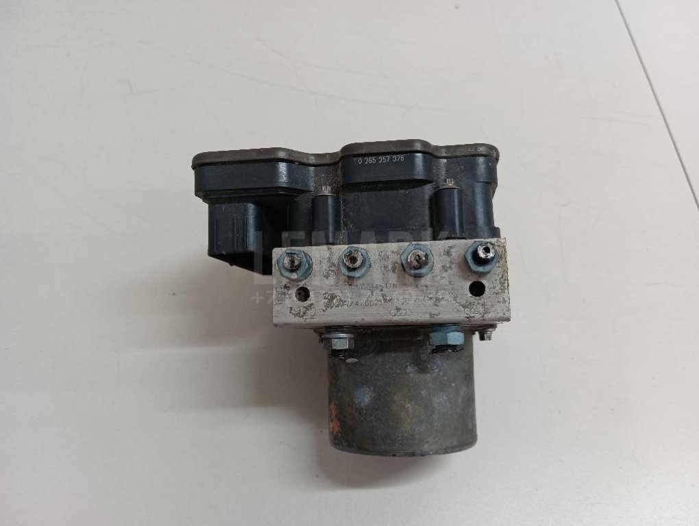 Блок ABS (насос)