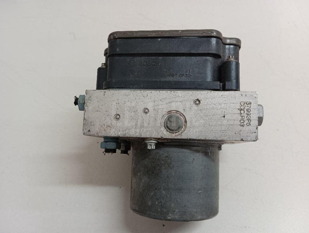 Блок ABS (насос)